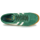 Gola HARRIER Verde Sneakers Uomo - 6