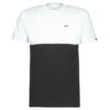 Camiseta Vans COLORBLOCK TEEE Multicolor Camiseta manga corta Hombre