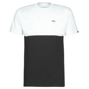 T-shirt  Vans  COLORBLOCK TEE  Multicolore -  T-shirt maniche corte Uomo