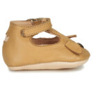Easy Peasy LOULOU CHIEN Marrone Pantofole Bambino - 5