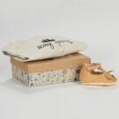 Easy Peasy LOULOU CHIEN Marrone Pantofole Bambino - 7