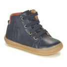 Bisgaard VILLUM Marine Sneakers Bambino - 1