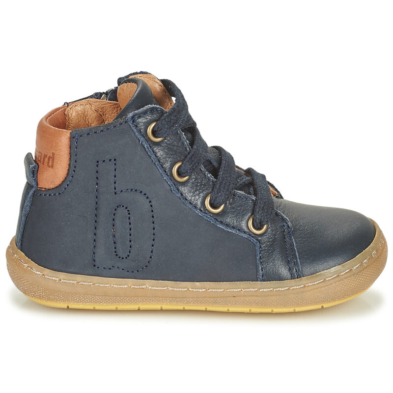 Bisgaard VILLUM Marine Sneakers Bambino - 2