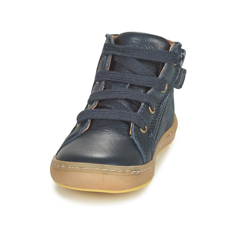 Bisgaard VILLUM Marine Sneakers Bambino - 3