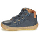 Bisgaard VILLUM Marine Sneakers Bambino - 4