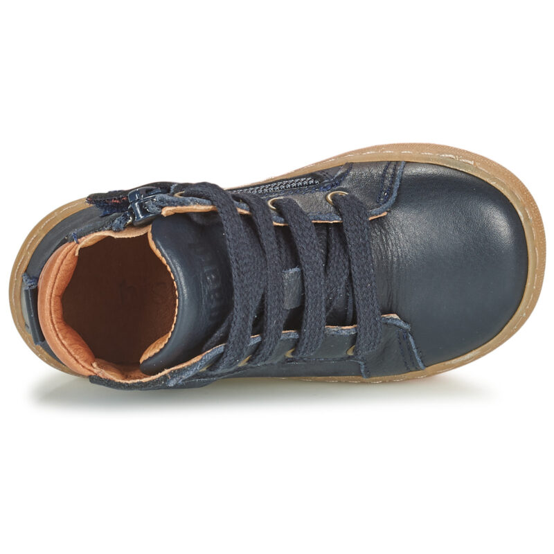 Bisgaard VILLUM Marine Sneakers Bambino - 6