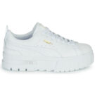 Puma MAYZE Bianco Sneakers basse Donna - 2
