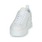 Puma MAYZE Bianco Sneakers basse Donna - 3