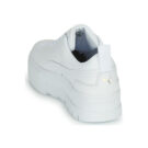 Puma MAYZE Bianco Sneakers basse Donna - 5