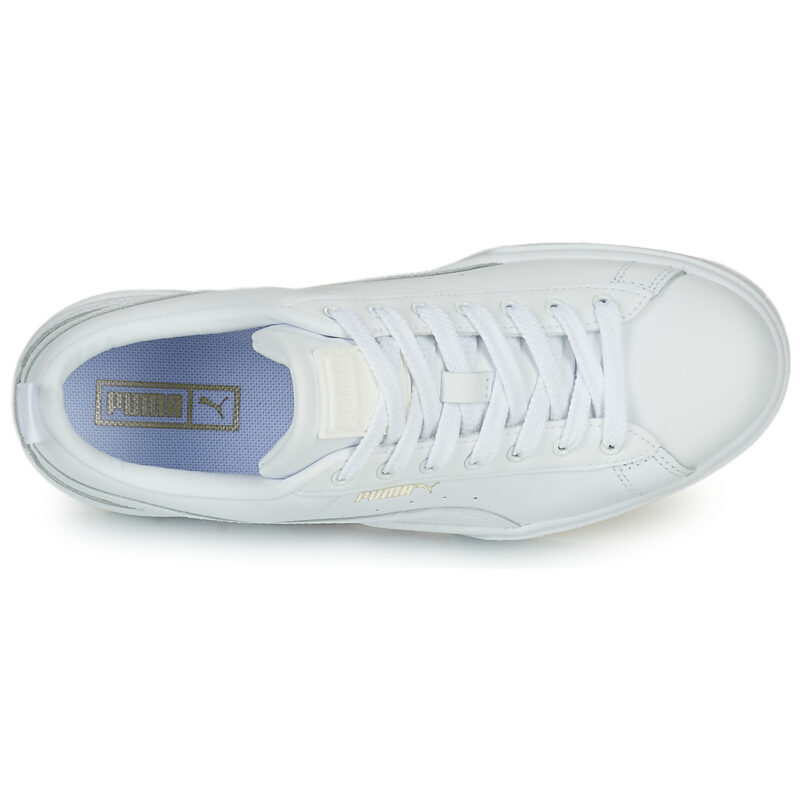 Puma MAYZE Bianco Sneakers basse Donna - 6