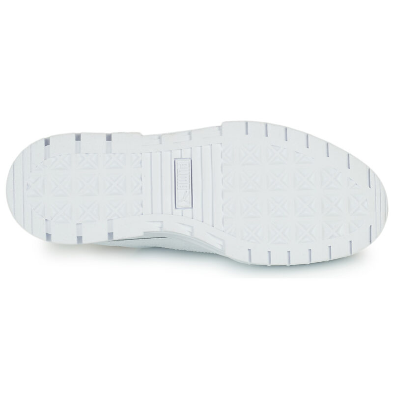 Puma MAYZE Bianco Sneakers basse Donna - 7