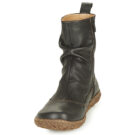 El Naturalista NIDO ELLA Negro Botines Mujer - 3