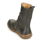 El Naturalista NIDO ELLA Negro Botines Mujer - 5