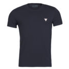 T-shirt Guess CN SS CORE TEE Blu T-shirt maniche corte Uomo - 1