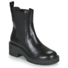 Camper MILAH Noir Bottines Femme - 1
