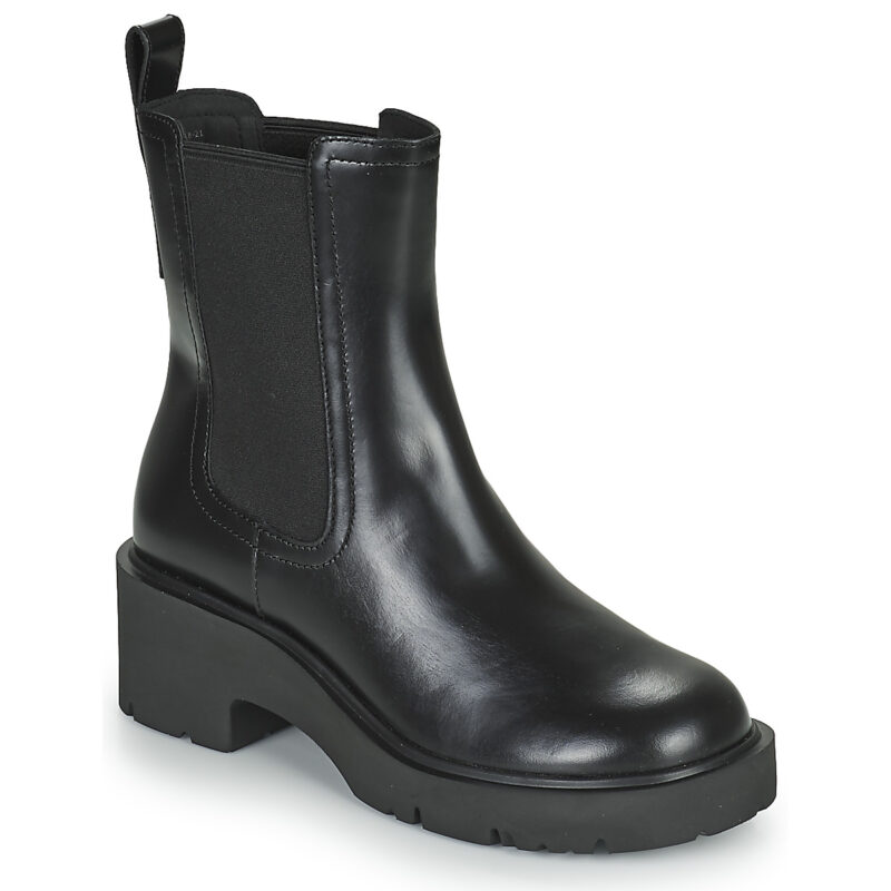 Camper MILAH Noir Bottines Femme - 1