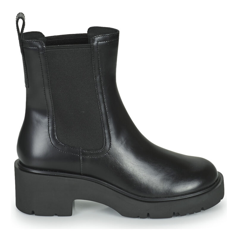 Camper MILAH Noir Bottines Femme - 2