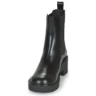 Camper MILAH Noir Bottines Femme - 3