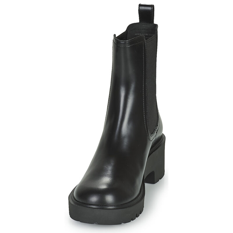 Camper MILAH Noir Bottines Femme - 3