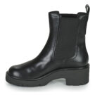 Camper MILAH Noir Bottines Femme - 4