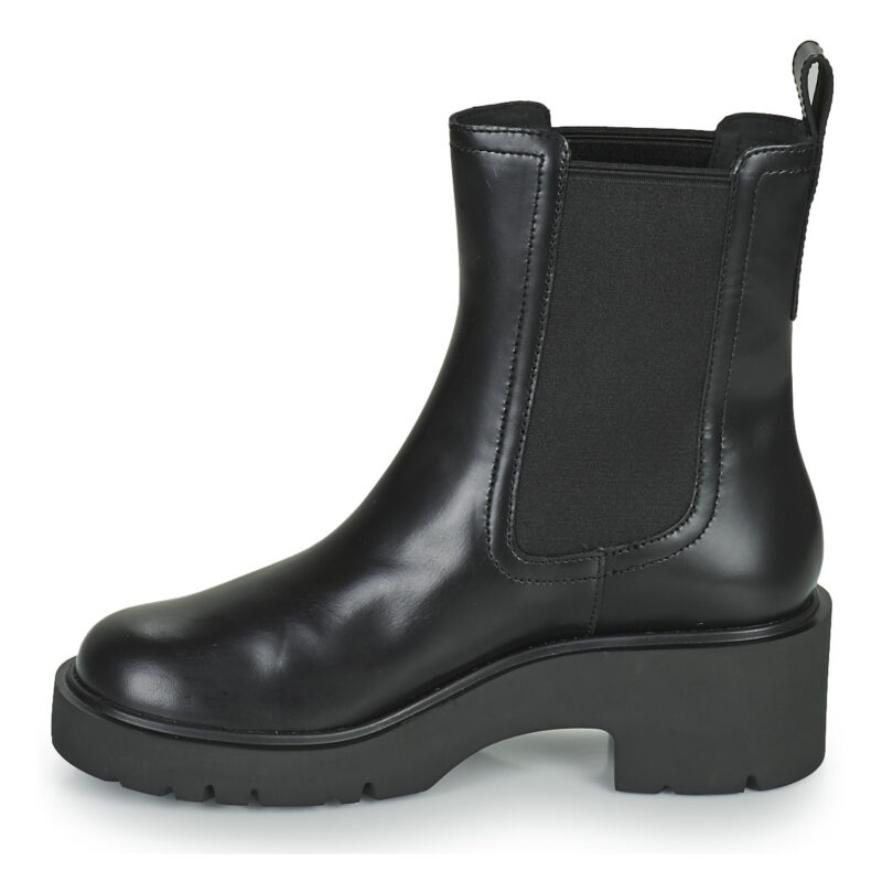 Camper MILAH Noir Bottines Femme - 4