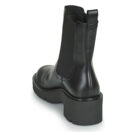 Camper MILAH Noir Bottines Femme - 5