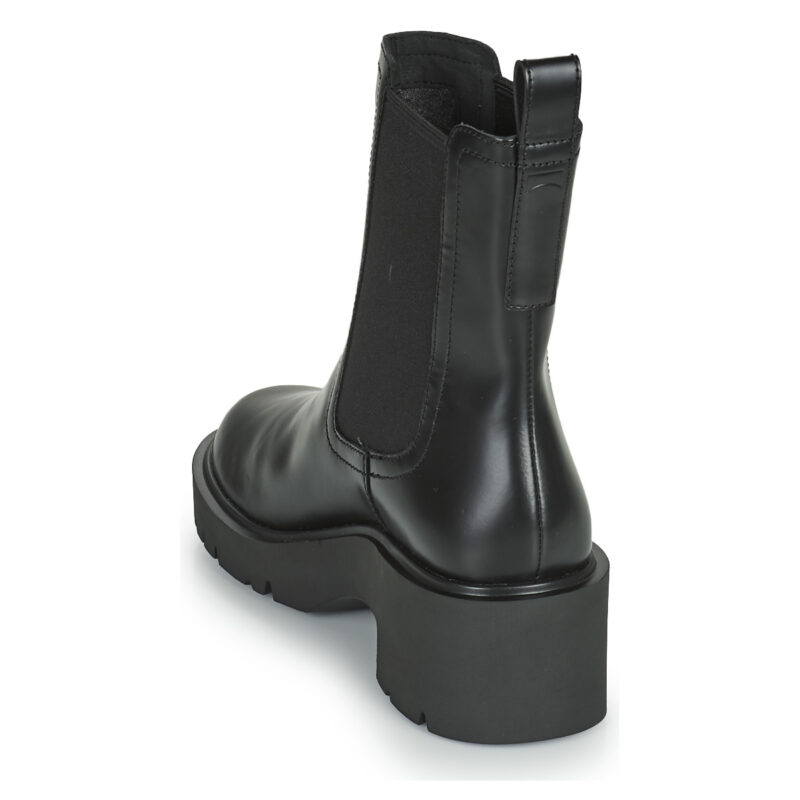 Camper MILAH Noir Bottines Femme - 5