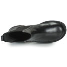 Camper MILAH Noir Bottines Femme - 6