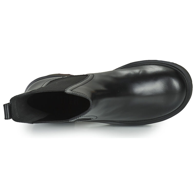 Camper MILAH Noir Bottines Femme - 6
