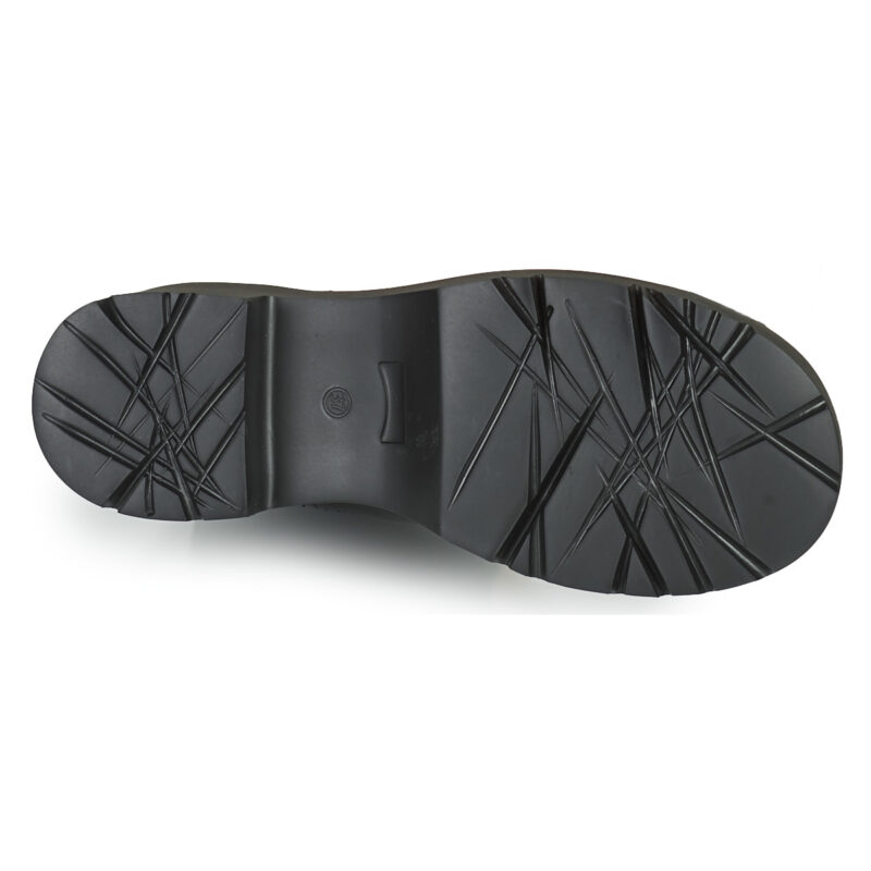 Camper MILAH Noir Bottines Femme - 7