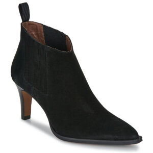 Muratti  RAMOUS  Nero -  Stivaletti Donna