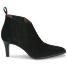 Muratti RAMOUS Schwarz Damen-Stiefeletten - 2