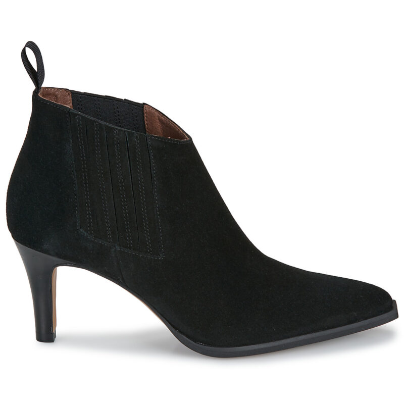 Muratti RAMOUS Schwarz Damen-Stiefeletten - 2