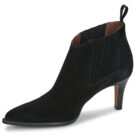 Muratti RAMOUS Schwarz Damen-Stiefeletten - 4