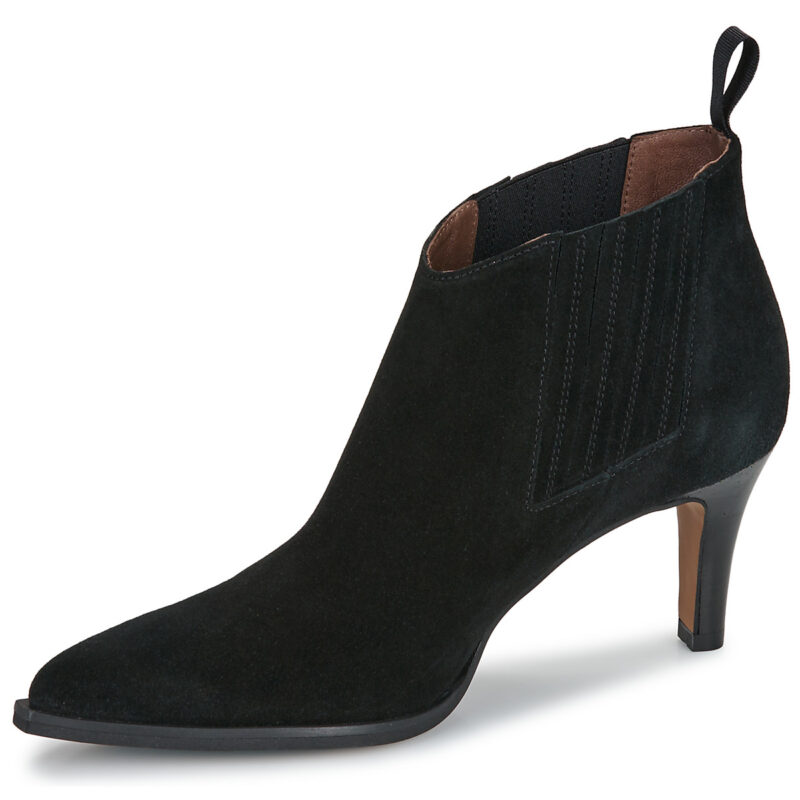 Muratti RAMOUS Schwarz Damen-Stiefeletten - 4