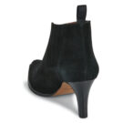 Muratti RAMOUS Schwarz Damen-Stiefeletten - 5