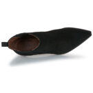 Muratti RAMOUS Schwarz Damen-Stiefeletten - 6