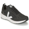 Veja  CONDOR 2  Nero -  Sneakers Uomo