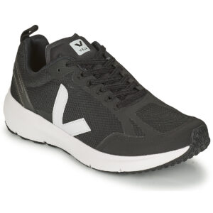 Veja  CONDOR 2  Nero -  Sneakers Uomo