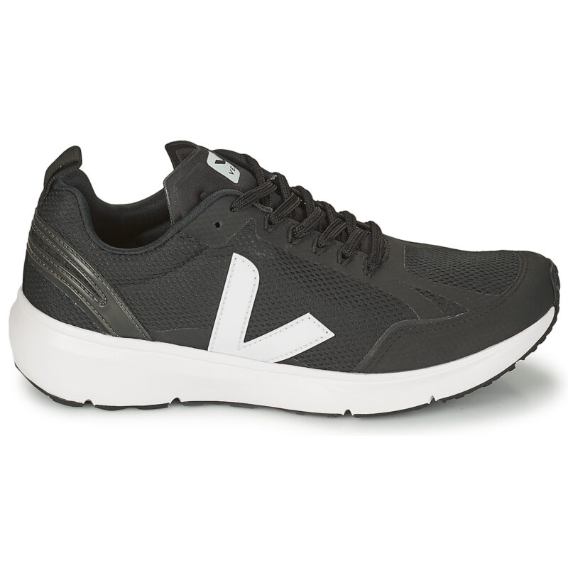 Veja CONDOR 2 Schwarz Sneakers Herren - 2