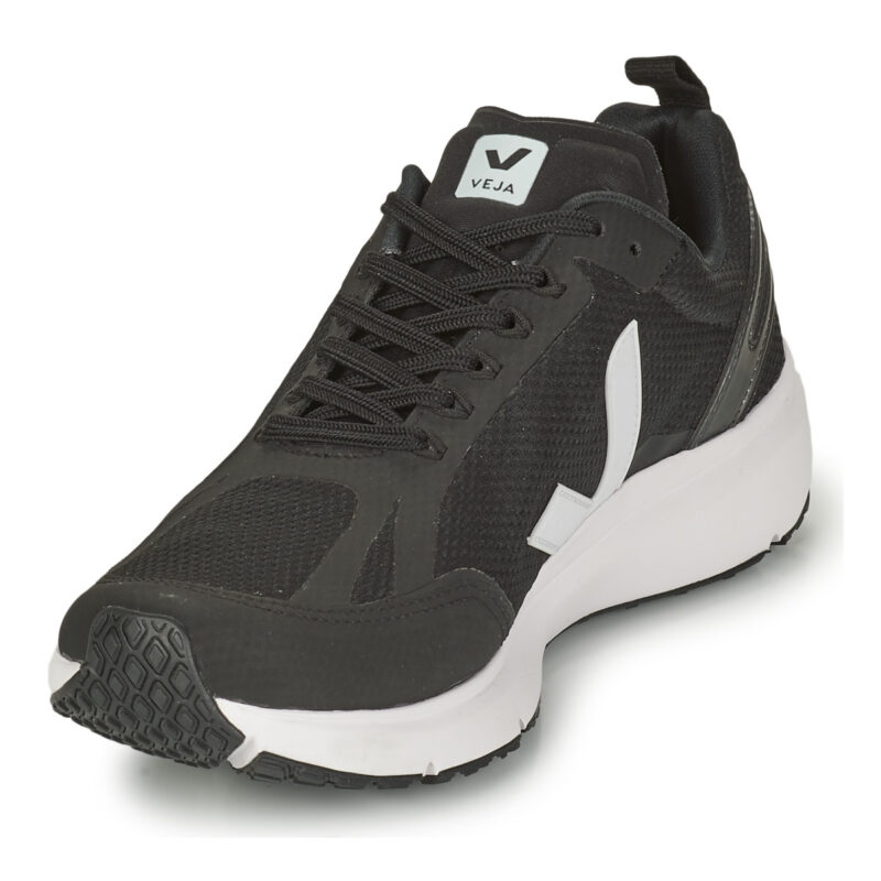 Veja CONDOR 2 Schwarz Sneakers Herren - 3