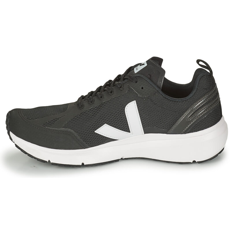 Veja CONDOR 2 Schwarz Sneakers Herren - 4