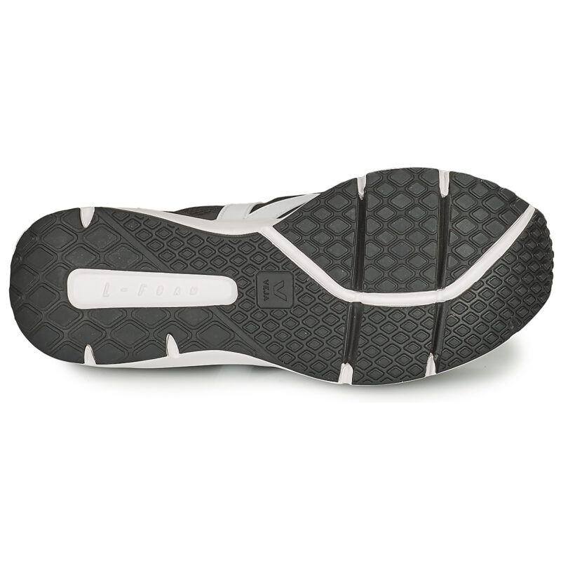 Veja CONDOR 2 Schwarz Sneakers Herren - 7