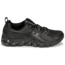 Asics GEL-QUANTUM 180 Black Men's Sneakers - 2
