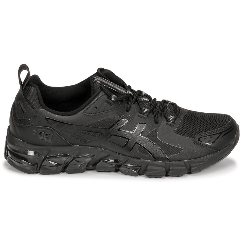Asics GEL-QUANTUM 180 Black Men's Sneakers - 2