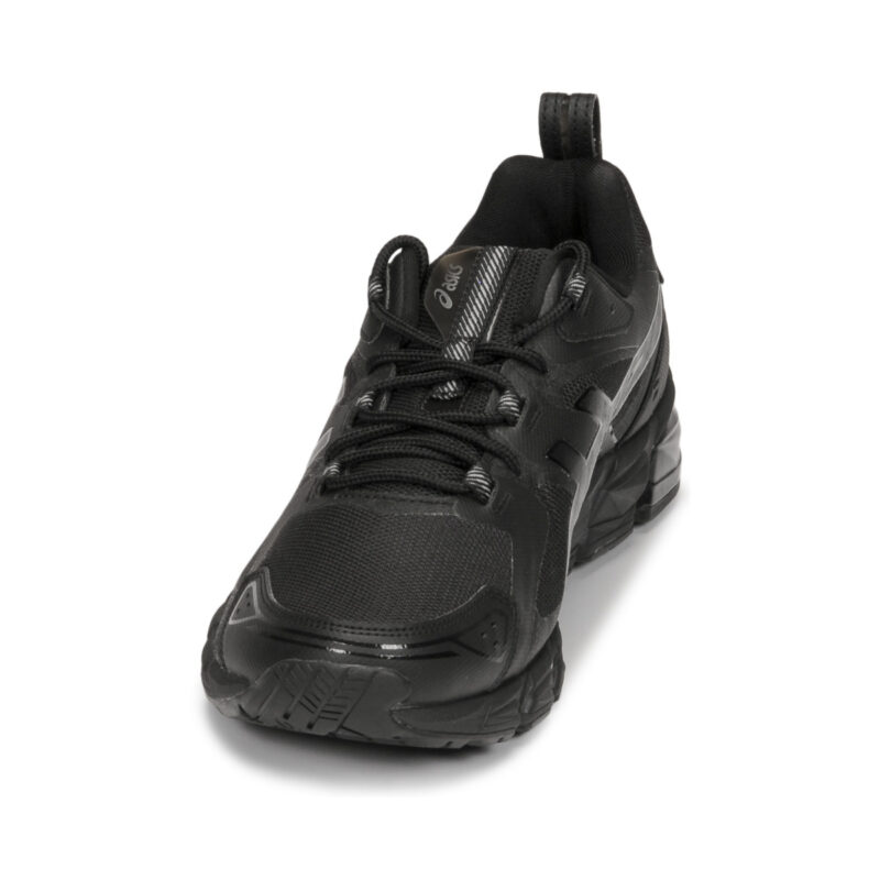 Asics GEL-QUANTUM 180 Black Men's Sneakers - 3