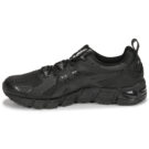 Asics GEL-QUANTUM 180 Black Men's Sneakers - 4
