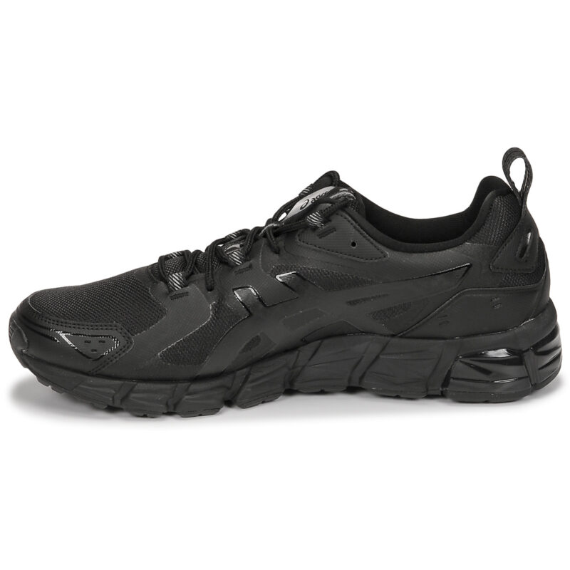 Asics GEL-QUANTUM 180 Black Men's Sneakers - 4