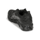 Asics GEL-QUANTUM 180 Black Men's Sneakers - 5