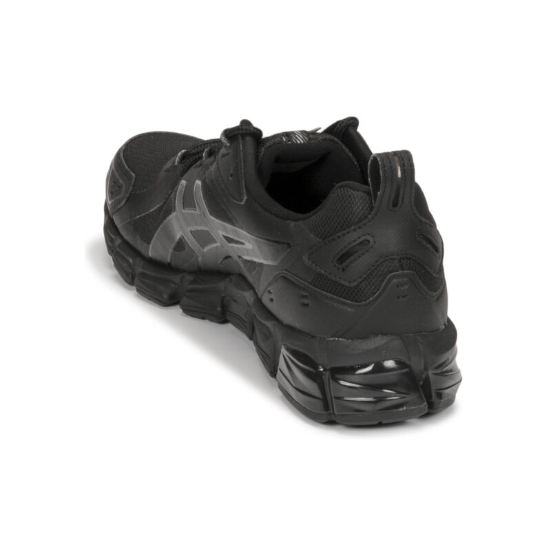 Asics GEL-QUANTUM 180 Black Men's Sneakers - 5
